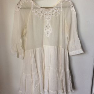 Free People Perfect Festival Dress